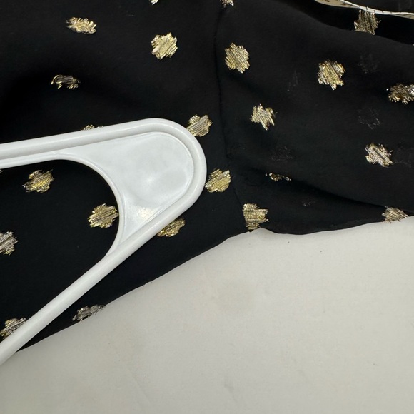 Lilly Pulitzer Caroline silk tunic dress size 12 - Picture 15 of 15